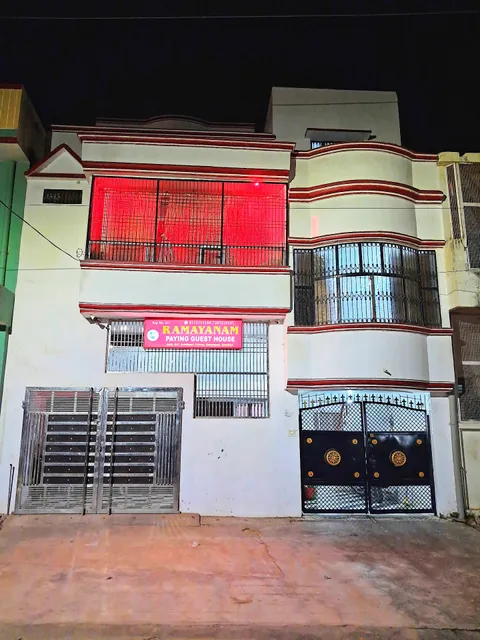 Ramayanam Paying Guest House