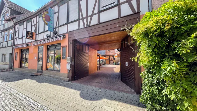 Hotel Monteur, ZimmerZimmer Gästezimmer Guest room Pokój gościnny