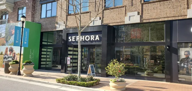 SEPHORA