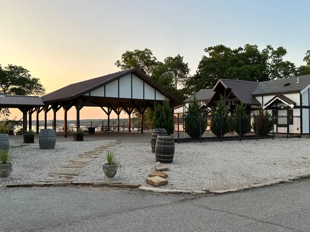 The Old Swiss Village