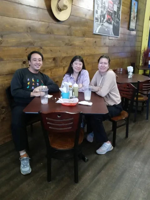 Los 3 Compadres de Guerrero