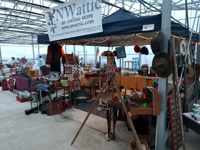 Margie's Farm & Garden