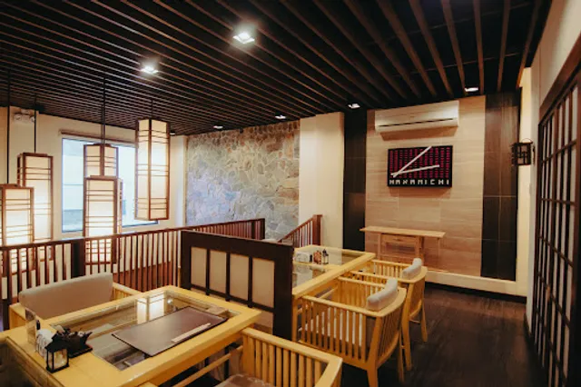 Hanamichi Japanese Restaurant