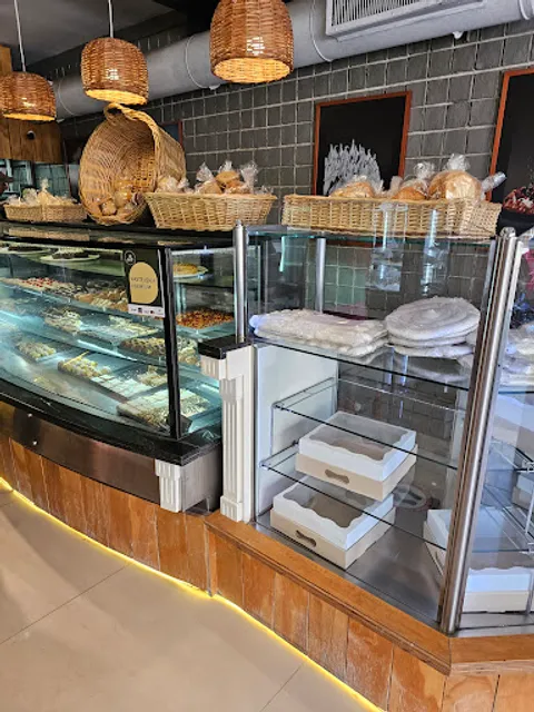 Panaderia y Confiteria MATEO