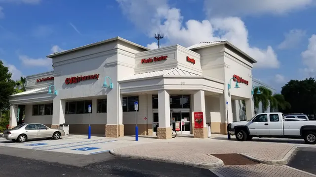 CVS Pharmacy