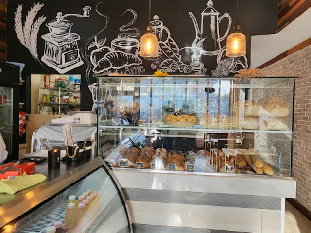 We We’s Bakery & Bistro