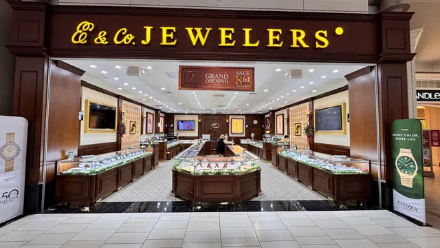 E&Co. Jewelers