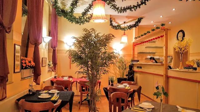 Pin Wei China-Restaurant