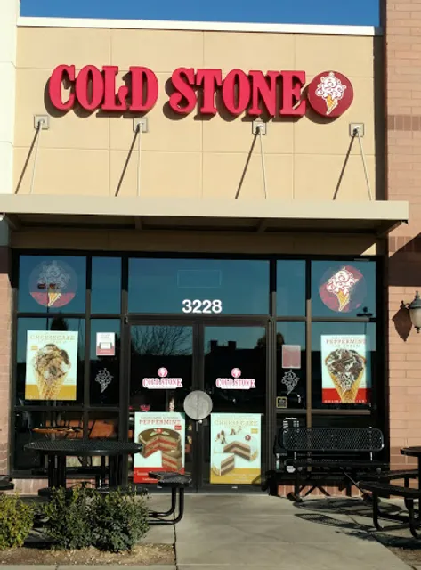 Cold Stone Creamery