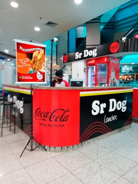 Sr. Dog Lanches - Royal Plaza Shopping