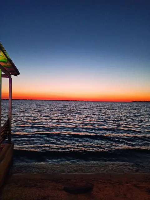 Катюша Морская