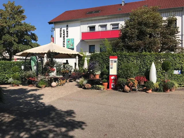 Hotel-Restaurant Schwarzwälder Hof Achern