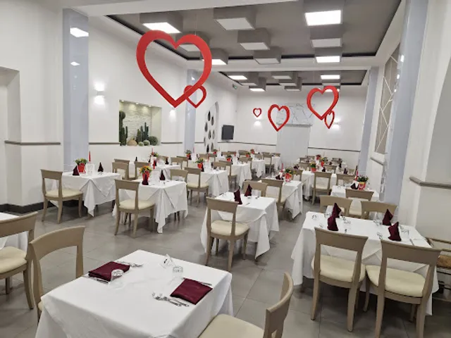 RISTORANTE PIZZERIA DA TANO DI GIANLUCA GUMINA