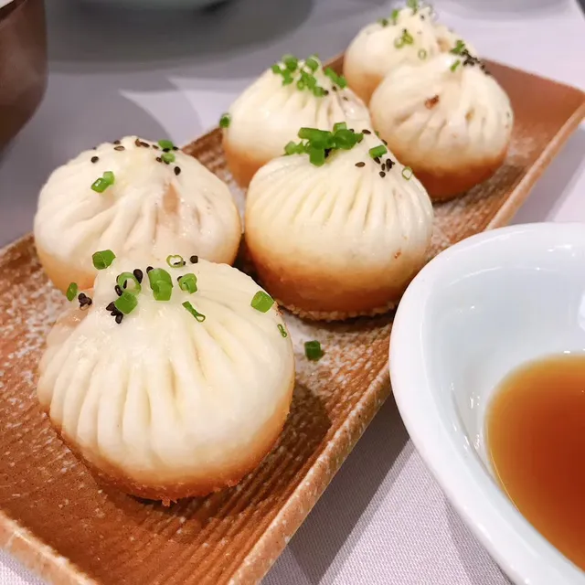 Huaiyangfu Pleasance Jingmeng Cofco Dian