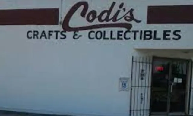 Codi's Crafts & Collectibles