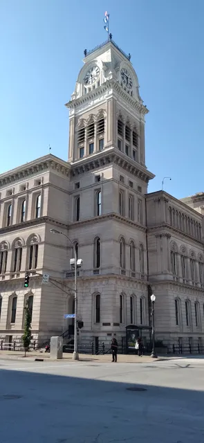 Jefferson County District Court