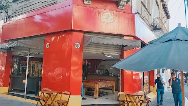 Skinão do Barro preto