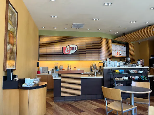 Nordstrom Ebar Artisan Coffee