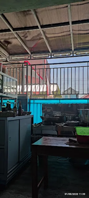 Bintang Rasa Chinesefood (halal)