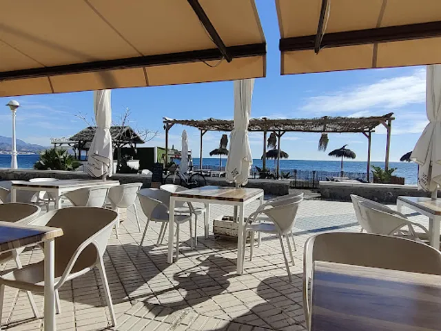 Playa Tropical (Rst carmen)