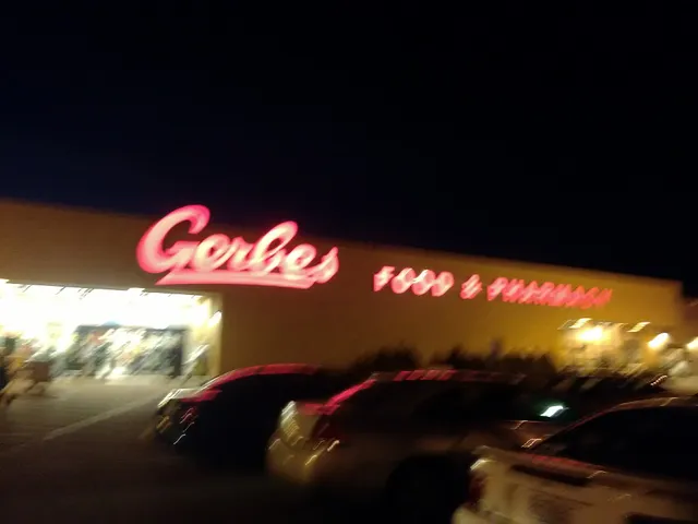 Gerbes Pharmacy