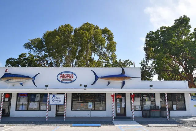 Tackle Center of Islamorada