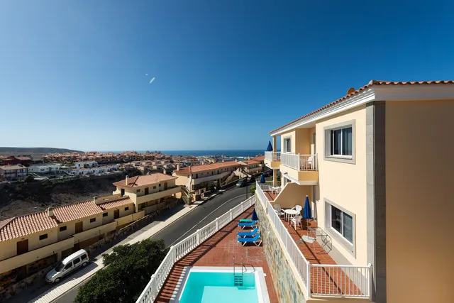 Calypso Family Apartments