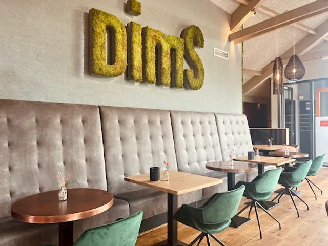 DimS Restobar