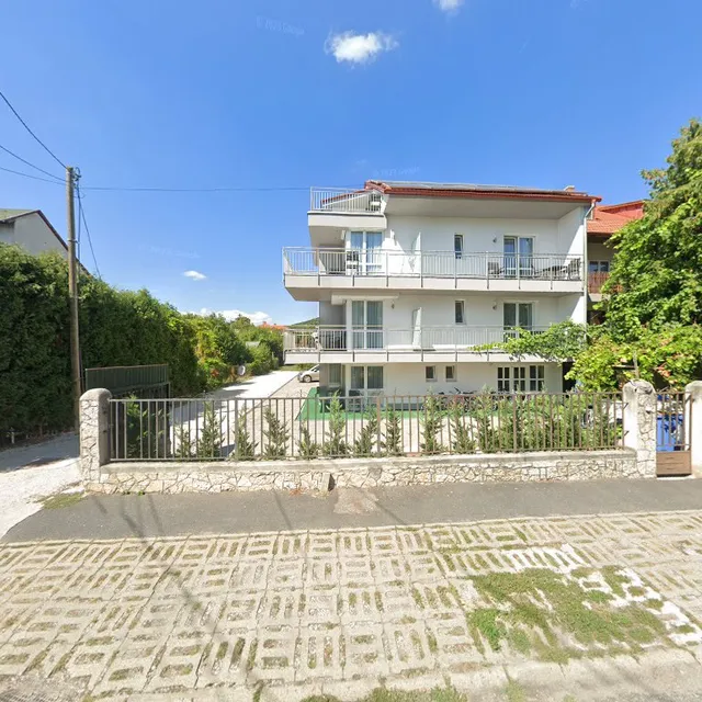 Szőlőlugas Vendégház