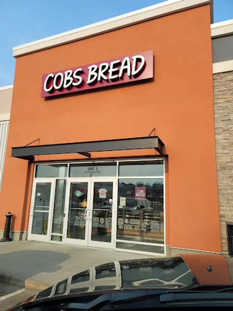 COBS Bread