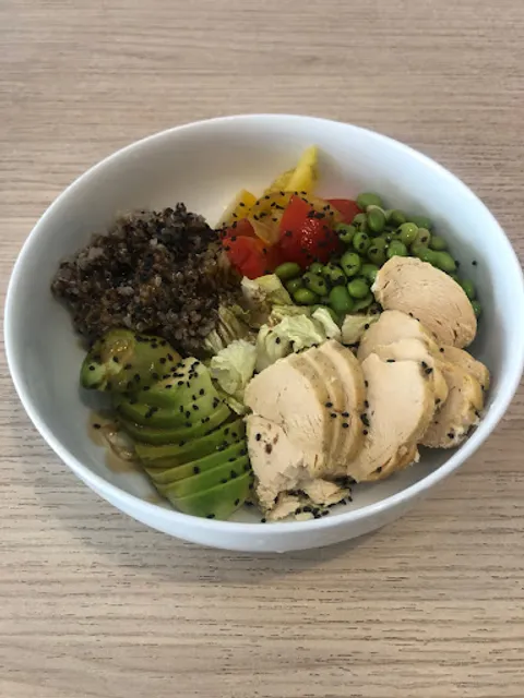 L’Avenue Café Brasserie