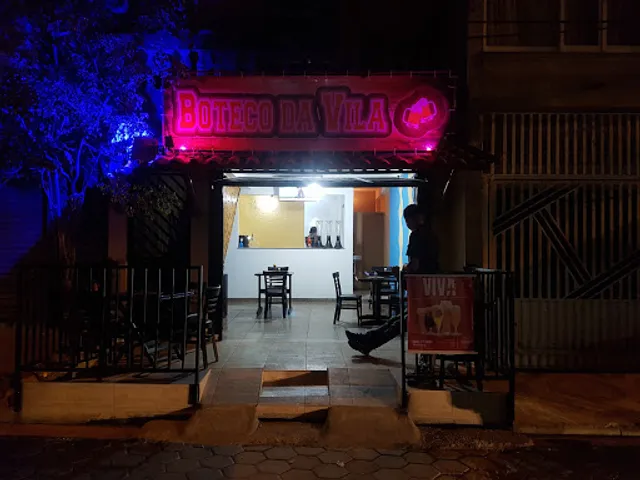 Boteco Da Vila