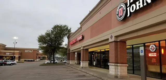 Jimmy John's