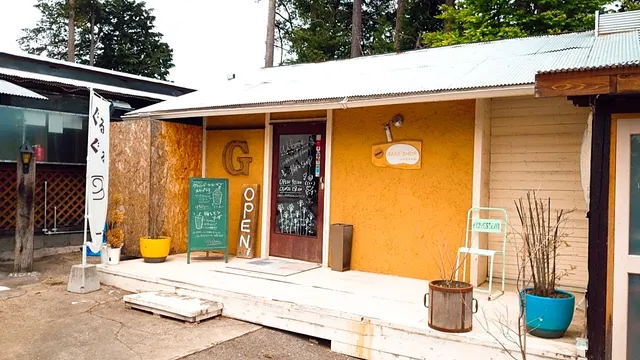 五弁乃華本舗BAKESHOP&CAFE