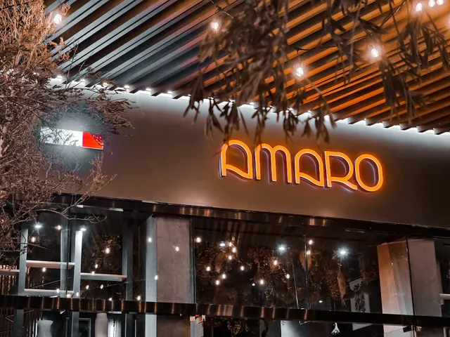 Amaro Osteria Italiana