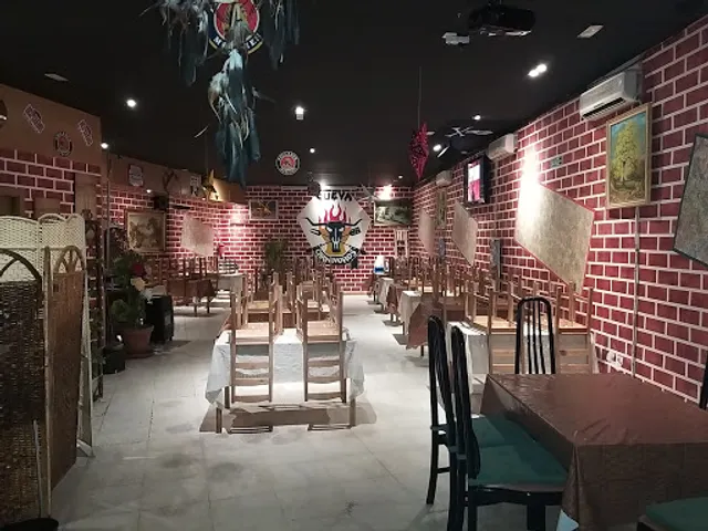 Carnívoros BBQ bar parrilla