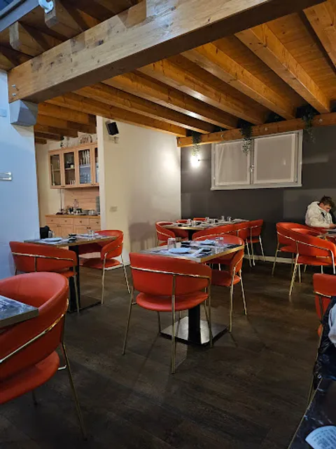 Yokoso San Daniele Ristorante Giapponese