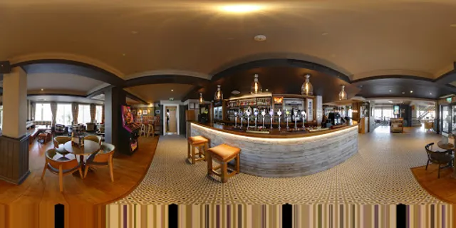 Harvester Beacon Quay Torquay