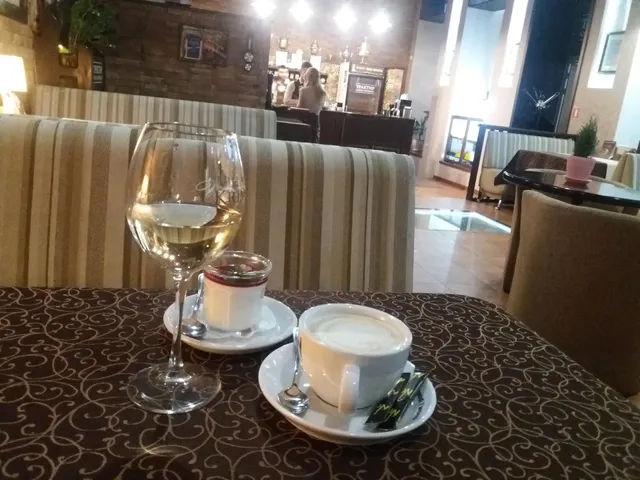 Traktir Kuptsa Saribana