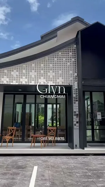 Glyn Chiangmai B&B กลิ่นเชียงใหม่