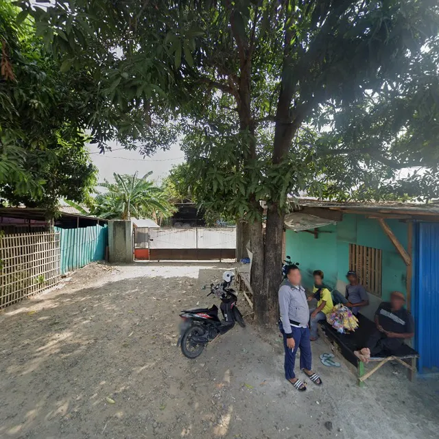 Warung Pepes Mamah Dika