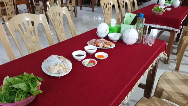 Nhà hàng Hà Bình 3