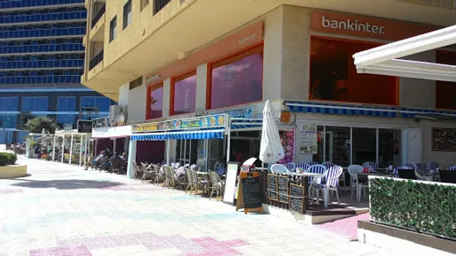 Restaurante Nou Caribe