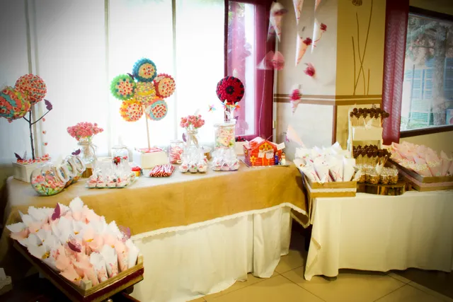 Restaurante Zerbinetta