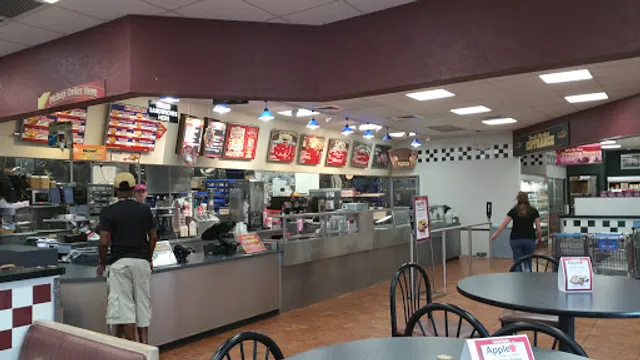 Braum's Ice Cream & Dairy Store