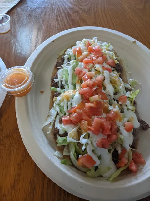 El Buen Sabor Comida Mexicana