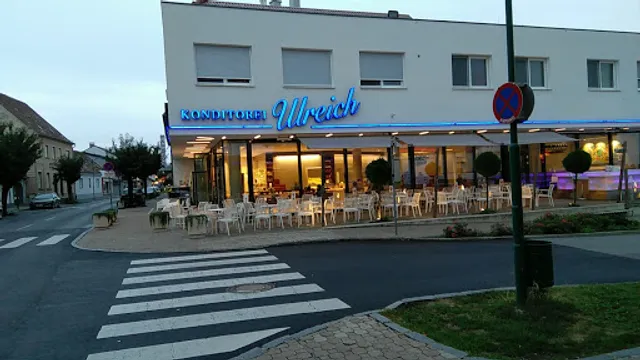 Konditorei Ulreich - Kaffeehaus