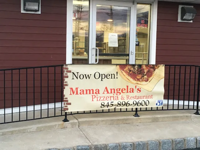 Mama Angela's Pizzeria