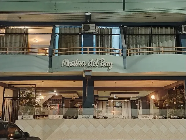 Hotel Marina Del Bay