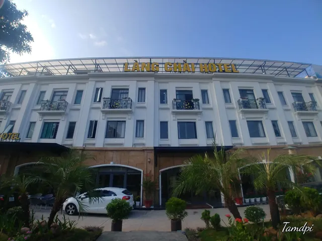 Lang Chai Hotel